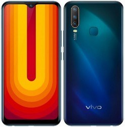 Прошивка телефона Vivo U10 в Ставрополе